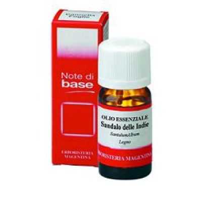 SANDALO INDIE OE 10ML